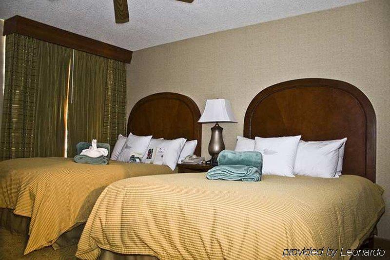 Homewood Suites By Hilton Salt Lake City Downtown Zimmer foto